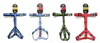 Walkit Ham Caine S 1.6 cm x 30-51 cm - verde