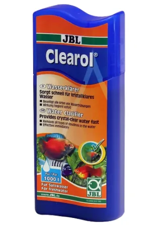 JBL Clearol 250 ML