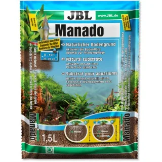 JBL Substrat Manado 1.5 L