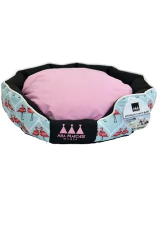 Aria Marchese Pat Paradiso Flamingo L