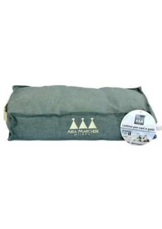Aria Marchese Pat Quadrilo Verde L