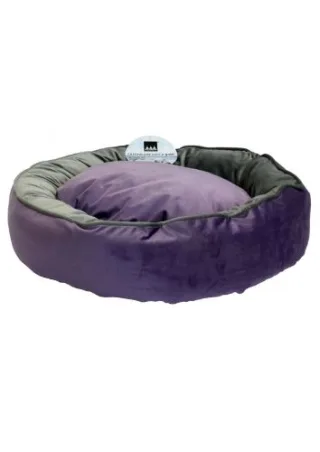 Aria Marchese Pat Ducato Violet/Gri M