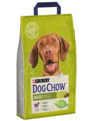 Dog Chow Adult Miel 14 kg