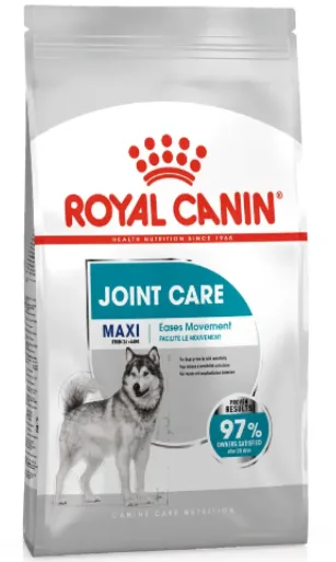 Royal Canin Maxi Joint Care - 10-kg