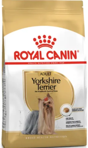 Royal Canin Yorkshire Adult - 500-g