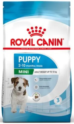 Royal Canin Mini Puppy - 800-g