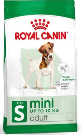 Royal Canin Mini Adult - 8-kg