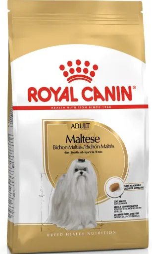 Royal Canin Maltese Adult - 500-g