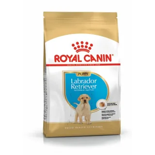 Royal Canin Labrador Retriever Puppy - 3-kg