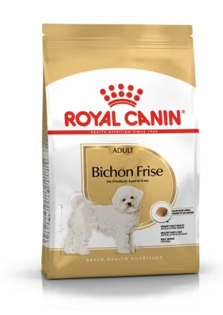 Royal Canin Bichon Frise Adult - 500-g