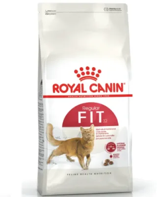 Royal Canin Felin Fit 32 - 4-kg