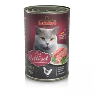 Leonardo Conserva Pasare - 400-g