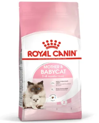 Royal Canin Felin Mother &amp; Baby Cat - 400-g