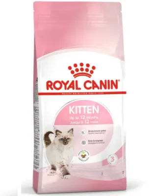 Royal Canin Felin Kitten 36 - 4-kg