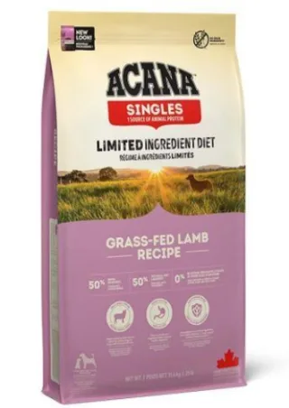 Acana Dog Miel &amp; Mere 2 kg