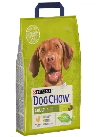Dog Chow Adult Pui 2.5 kg