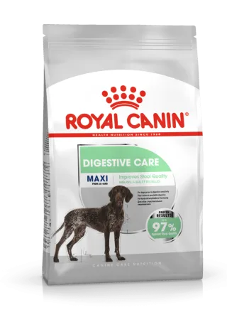 Royal Canin Maxi Sensibile 15 kg