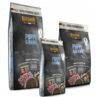 Belcando Puppy Gravy - 1-kg