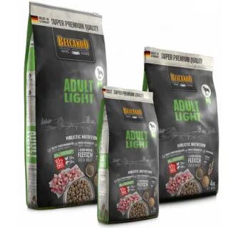 Belcando Adult Light - 4-kg