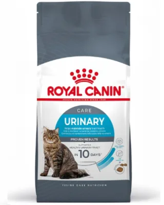Royal Canin Felin Urinary Care - 2-kg
