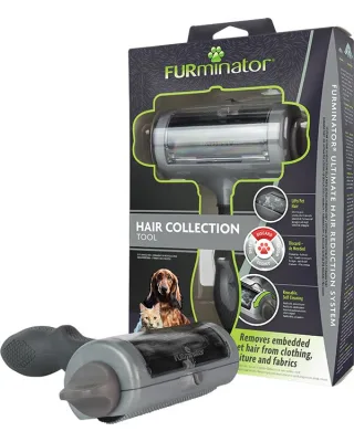 Furminator Perie Colectare Par 691668