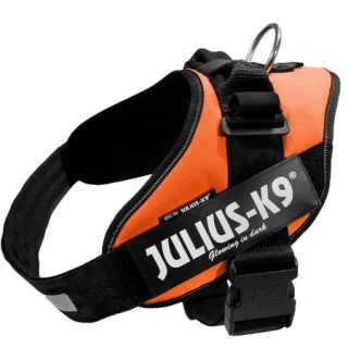 Trixie Ham Julius-K9 3 82-115 cm 16IDCOR3 Orange 40-70 kg