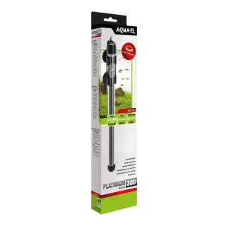 AQUAEL INCALZITOR PLATINIUM 250W STICLA 121220