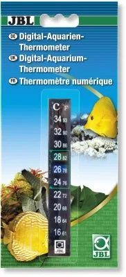 JBL Termometru Digital