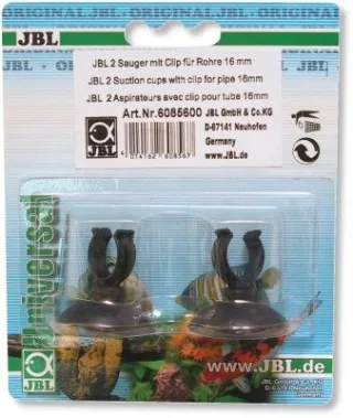 JBL Ventuze Universal Sunction 12 MM/2 BUC