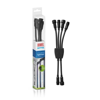 JUWEL SPLITTER HELIA LED 48997