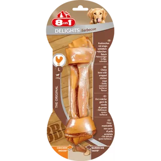 8in1 Oase Delights Barbecue L