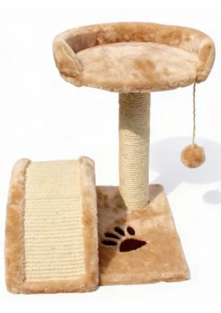 Pet Expert Ansamblu Scratch&amp;Sleep SBE217