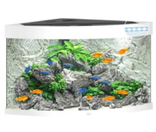 Juwel Acvariu Led Trigon  350 Alb