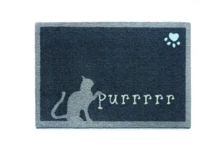 Hug&amp;Rug Covoras 50X75 cm Purrrr 2
