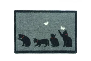 Hug&amp;Rug Covoras 50X75 cm Catch 1