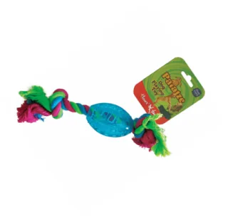 Paiatze Dog Jucarie 2 Noduri TPR 0011/ 2626