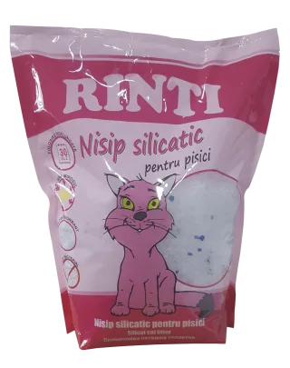 Rinti Nisip Silicatic 3.8 l