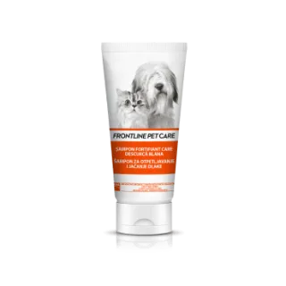 Frontline Pet Care Sampon Care Descurca Blana 200 ml 113005