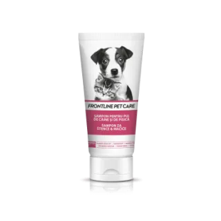 Frontline Pet Care Sampon Pentru Pui De Caine/Pisica 200 ml 113011