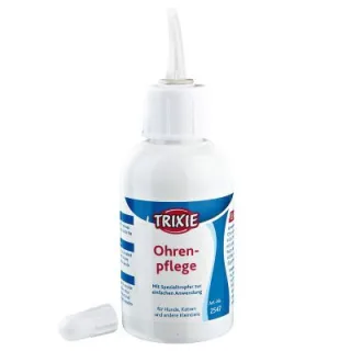 Trixie Solutie Pentru Urechi 50 ml