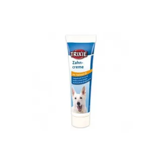 Trixie Pasta Pentru Dinti Previne Placa Dentara 100 G
