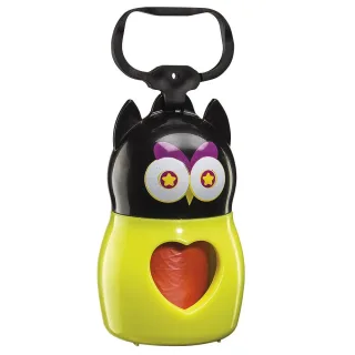 FERPLAST SUPORT PUNGI IGIENICE OWL