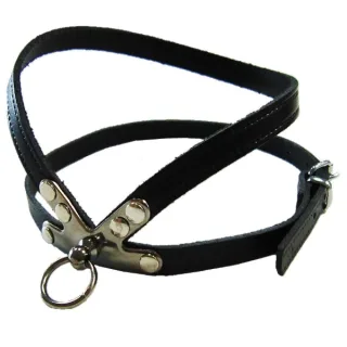 Pet Expert Ham Clasic Negru - nr-3