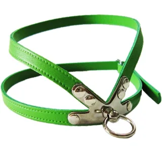 Pet Expert Ham Clasic Verde - nr-2