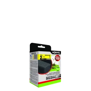 Aquael Burete Filtru Versamax FZN 1 2 buc/set 113888