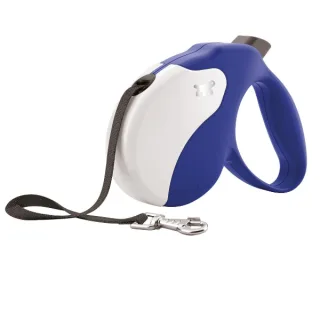 Ferplast Lesa Amigo Easy Tape M Albastra