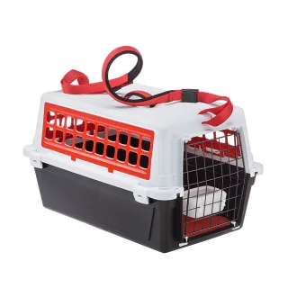 Ferplast Cusca Atlas Trendy Plus 10 Rosie
