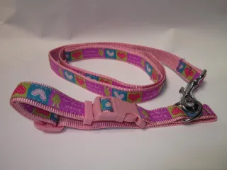 Pet Expert Zgarda/Lesa 1.2X120 cm 1037A 1.2