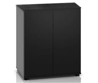 Juwel Masa Lido 120 Negru SBX