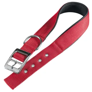 Ferplast Zgarda Daytona C Rosu - 1-5x35-cm